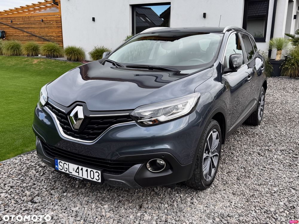 Renault Kadjar Energy TCe 130 Experience - 22