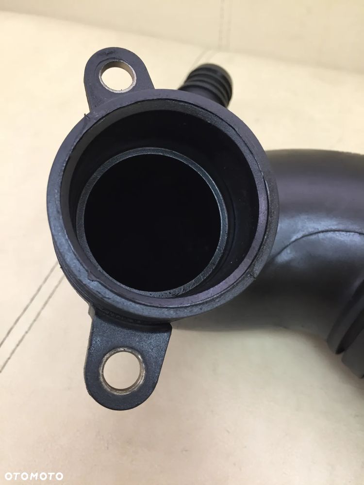 RURA PRZEWÓD POWIETRZA TURBINY AUDI A4 B6 1.9TDI 8E0129615A - 6