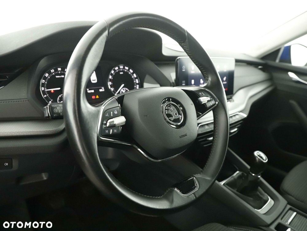 Skoda Octavia 2.0 TDI Ambition - 7