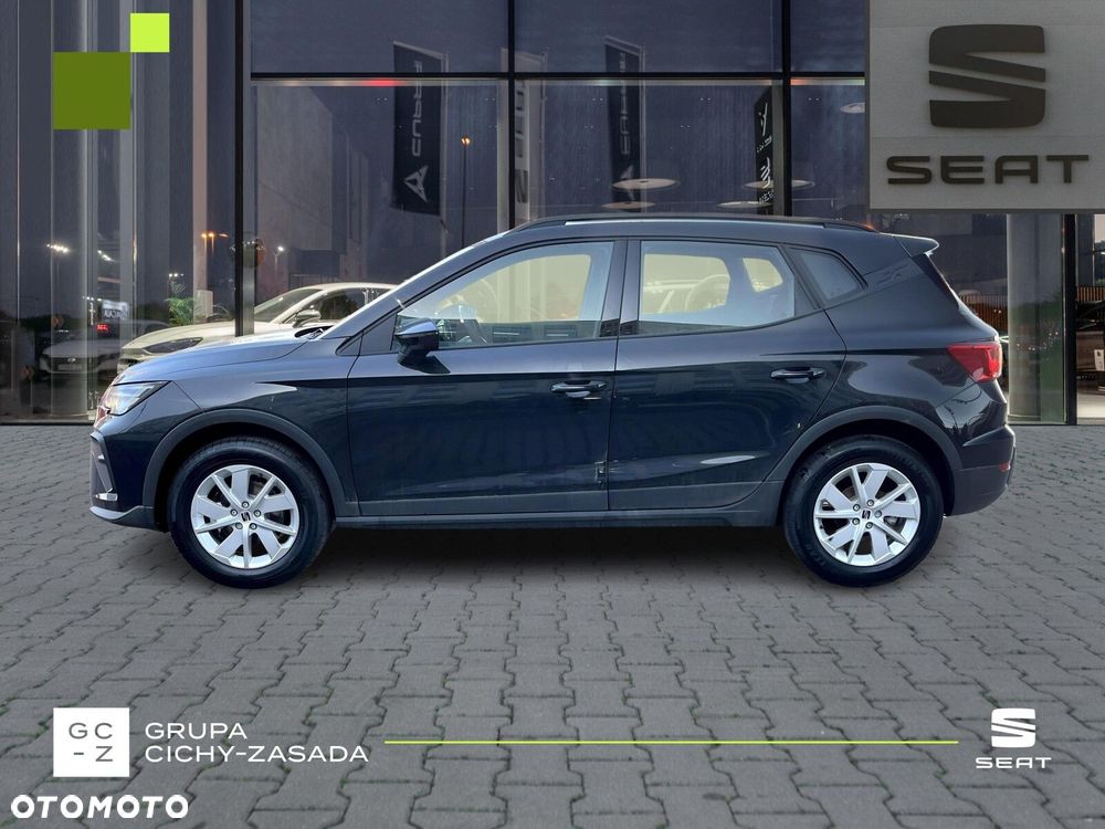 Seat Arona - 2
