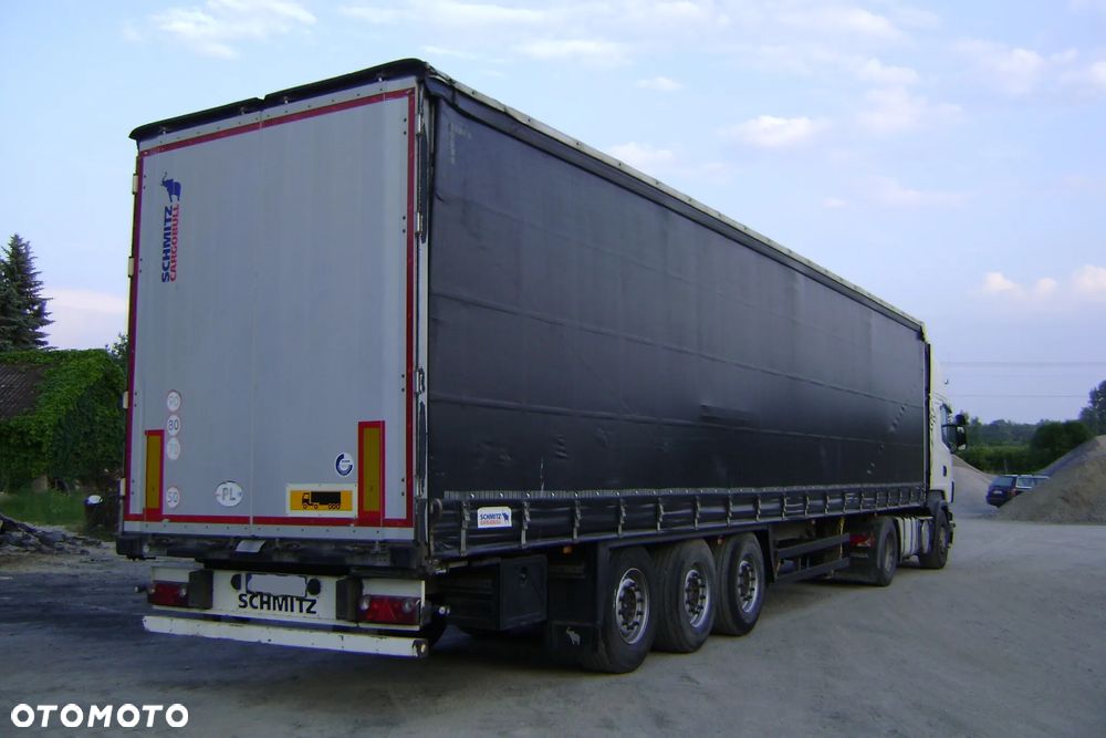Schmitz Cargobull - 3