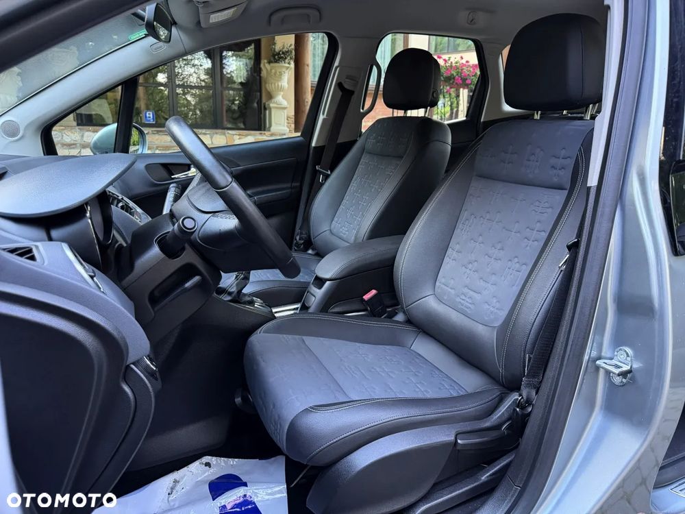 Opel Meriva 1.4 150 Jahre - 23