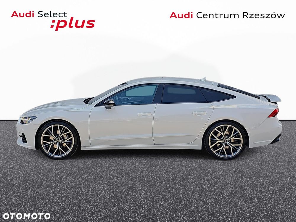 Audi A7 Sportback - 8