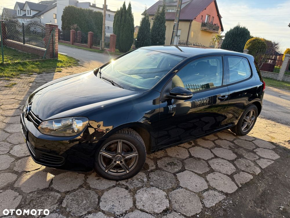 Volkswagen Golf 1.6 Edition - 2