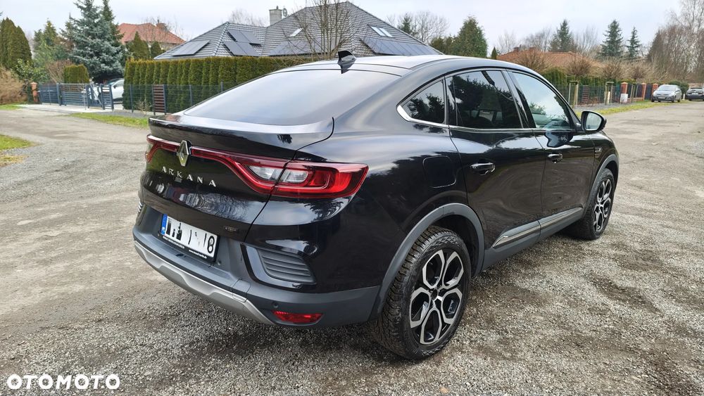 Renault Arkana E-TECH 145 INTENS - 14