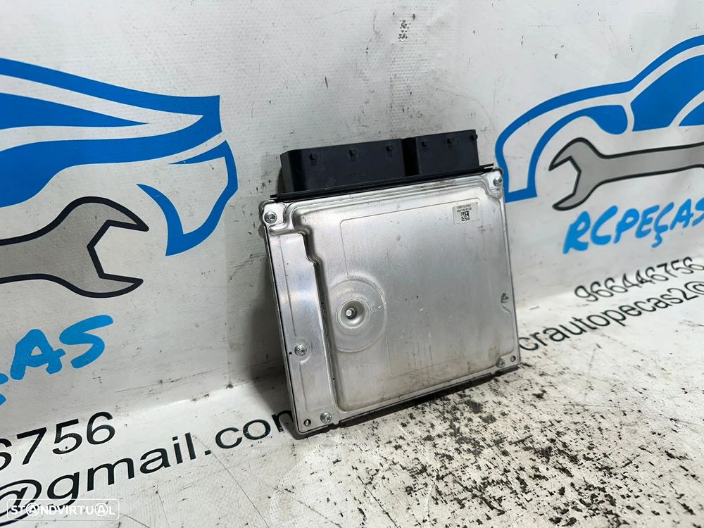 .Centralina Motor Original Bosch BMW N47D20C 8506434 0281016106 2009 - 2015 - 6