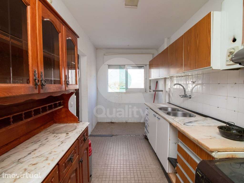 Um excelente t2 com arrecadação - Grande imagem: 5/30