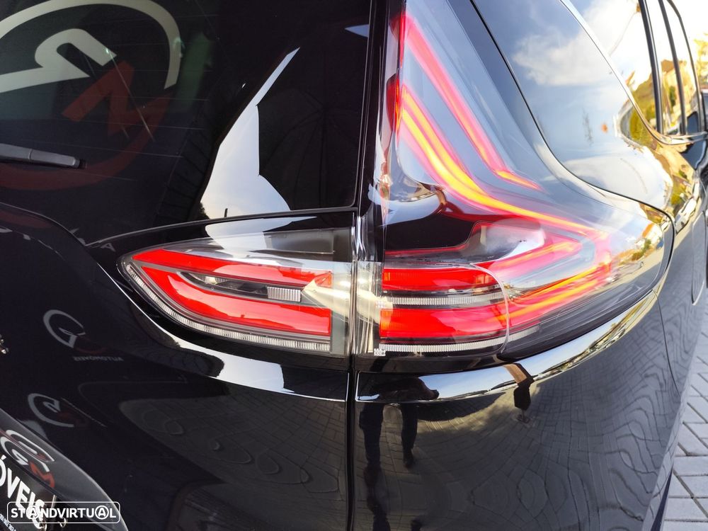 Renault Espace 1.6 dCi Initiale Paris EDC - 50