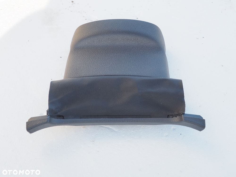 Osłona kolumny kierownicy górna VW 5N0858565A - 2