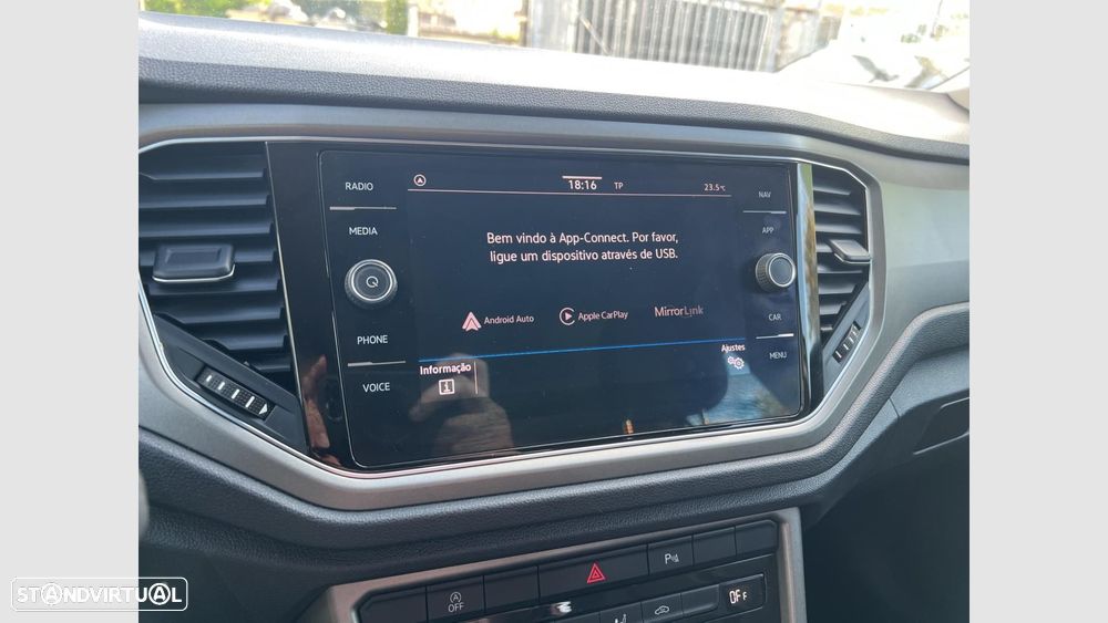 VW T-Roc 1.0 TSI Style - 18