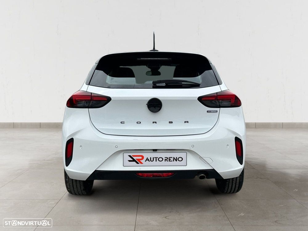 Opel Corsa 1.2 T Hybrid GS eDCT - 5