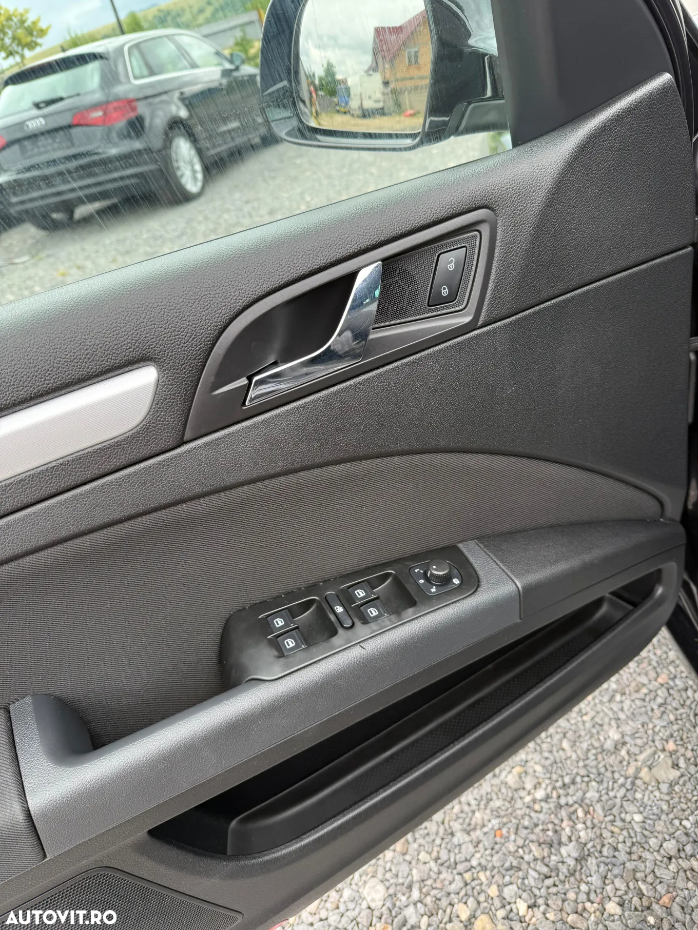 Skoda Superb 2.0 TDI 4X4 Ambition - 11