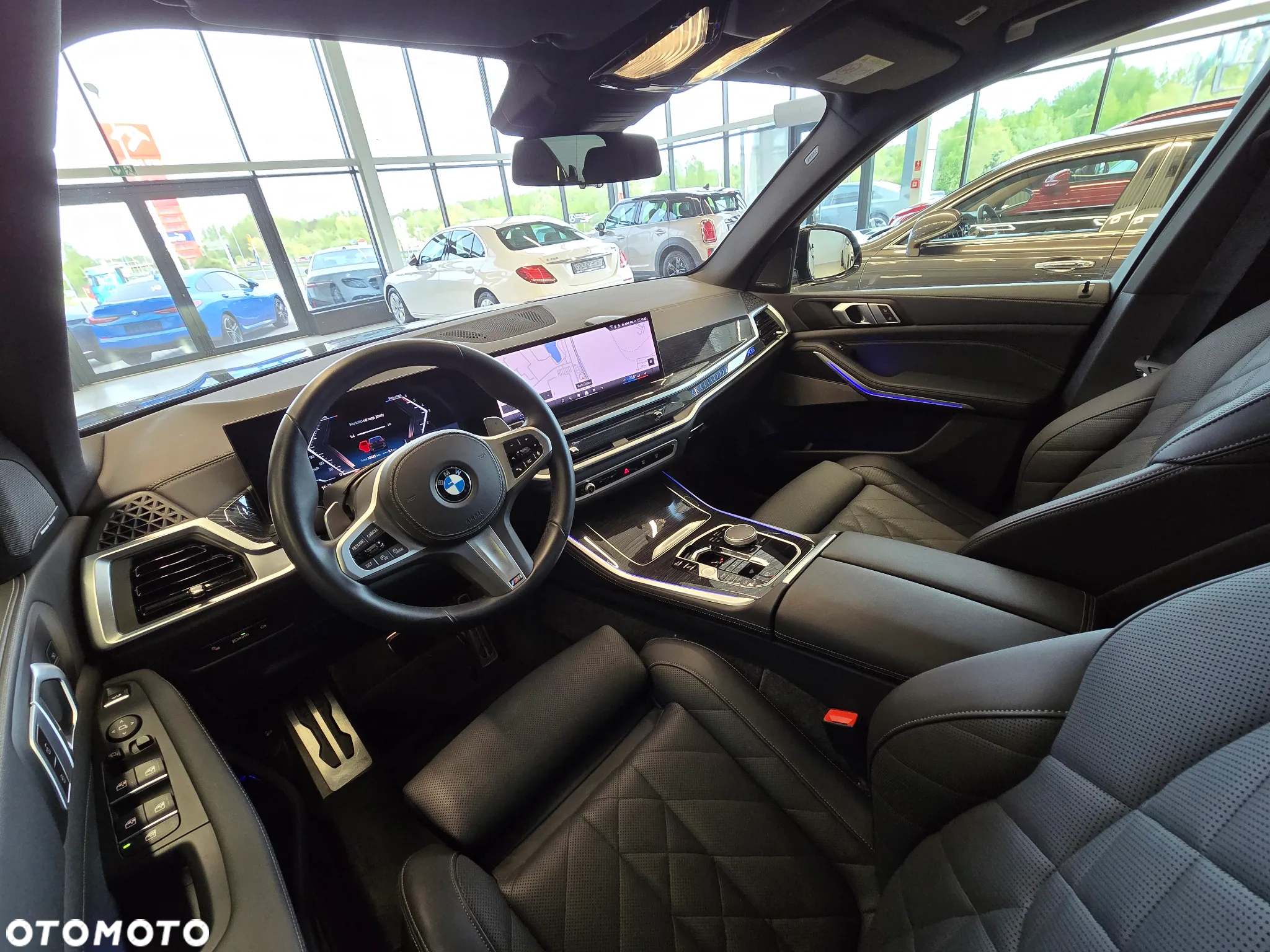 BMW X5 xDrive30d sport - 14