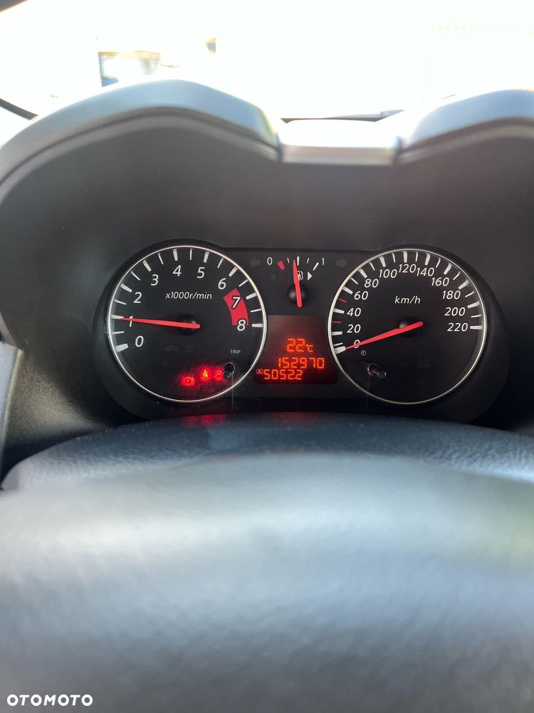 Nissan Note 1.4 Acenta - 6