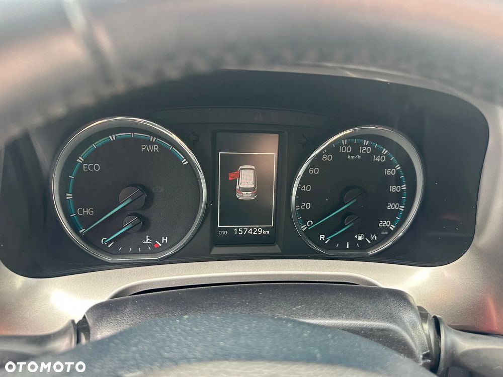 Toyota RAV4 - 14