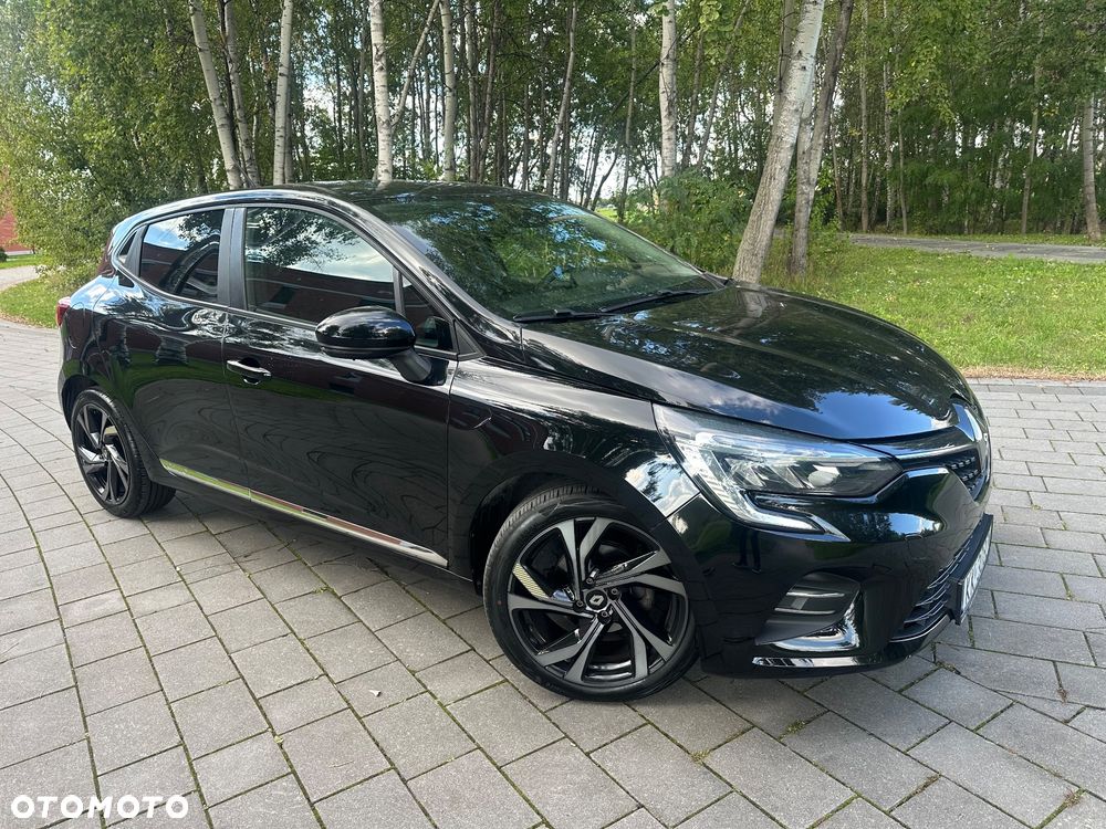 Renault Clio 1.5 dCi Energy Limited Plus - 5