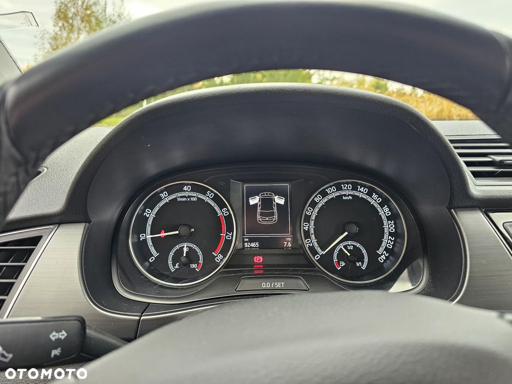 Skoda Fabia 1.0 TSI Soleil - 18