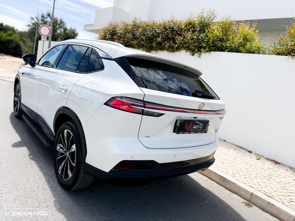 MG EHS 1.5 T-GDI Plug-in Hybrid Luxury - 15