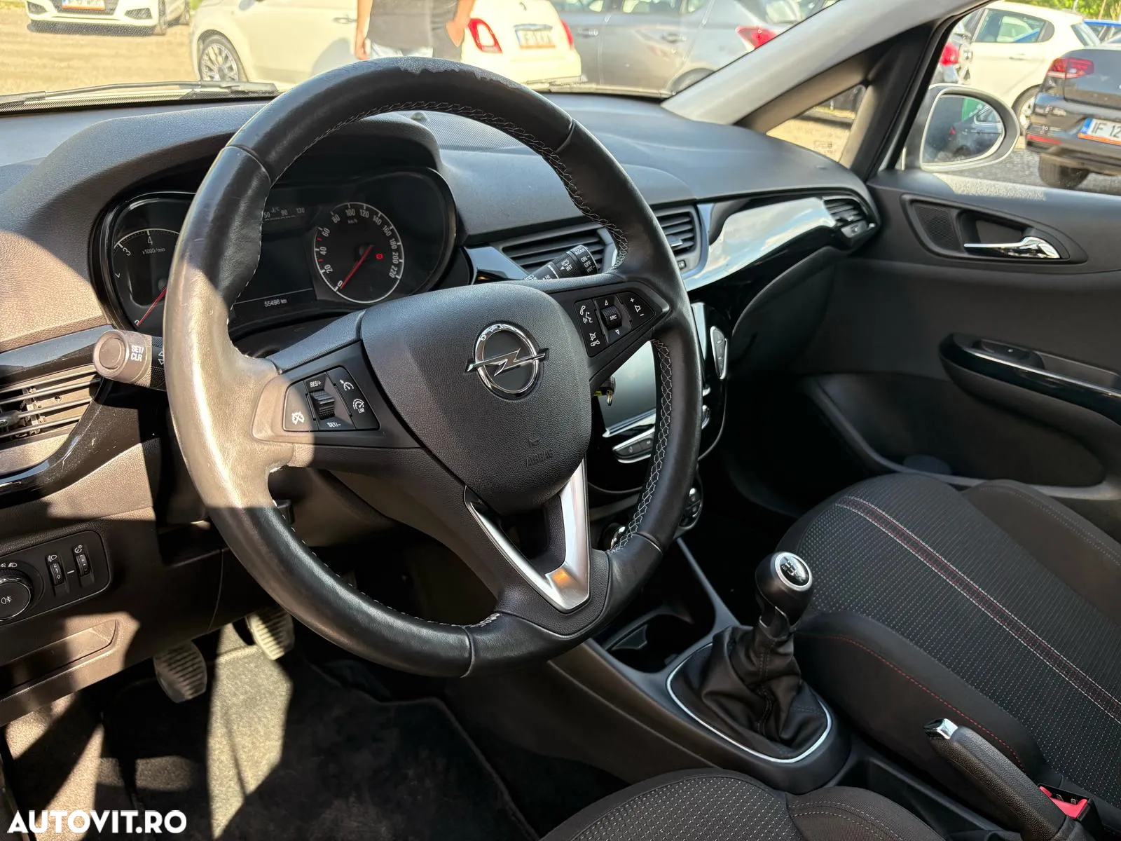 Opel Corsa 1.4 ECOTEC Active - 7