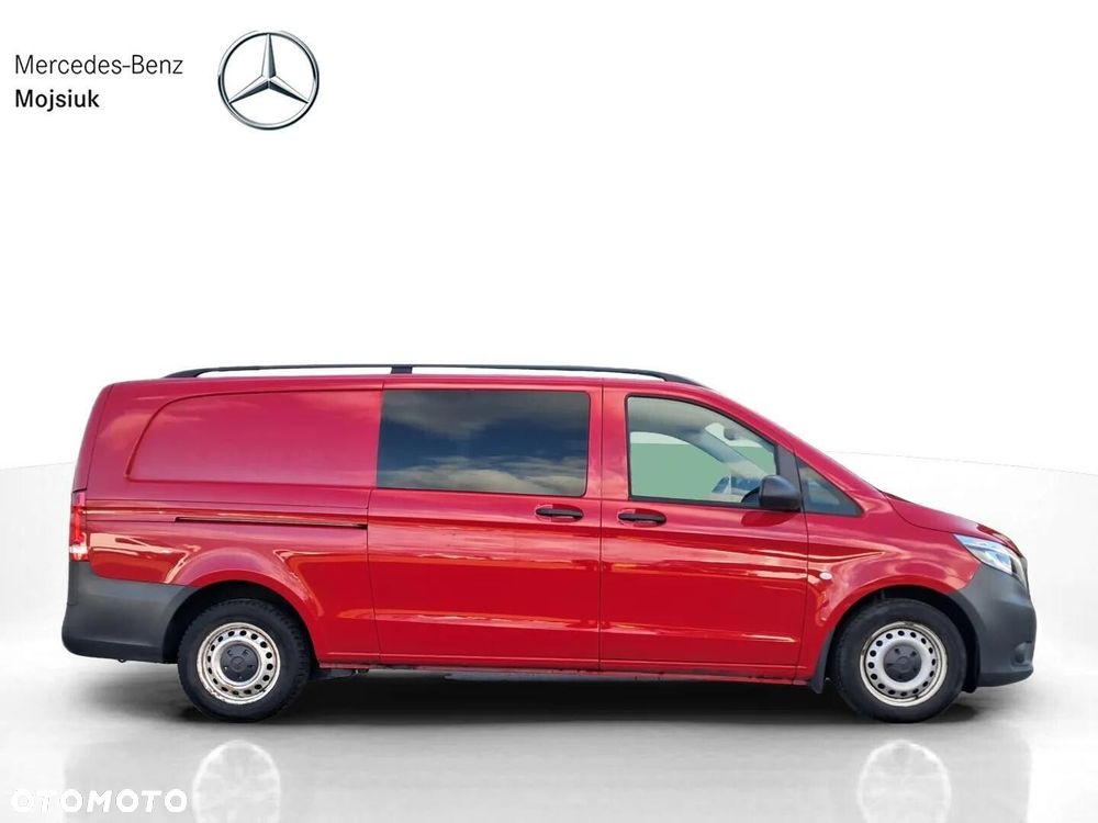 Mercedes-Benz Vito Mixto - 5