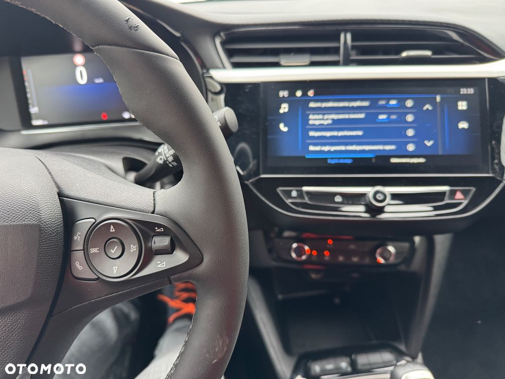 Opel Corsa 1.2 GS Line S&S - 14