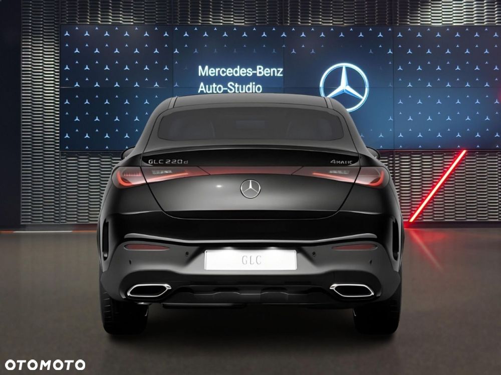 Mercedes-Benz GLC - 5