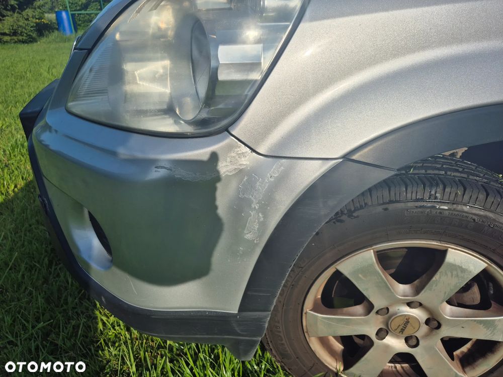 Honda CR-V 2.0i Automatik ES - 15