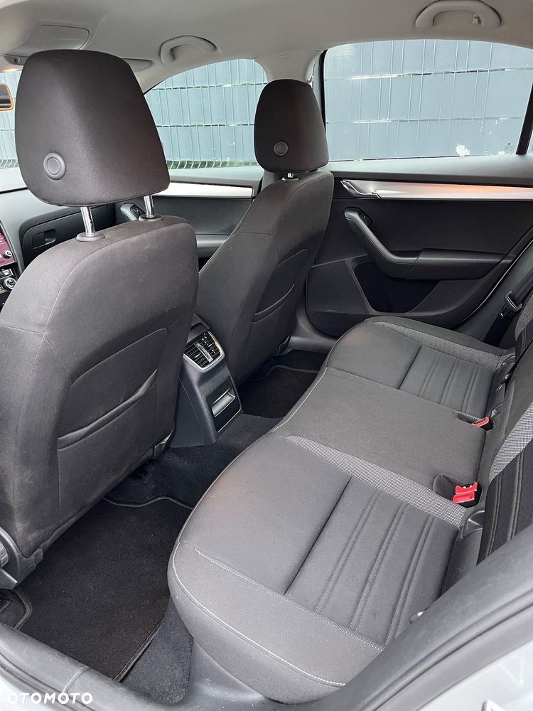Skoda Octavia 1.0 TSI Ambition - 8