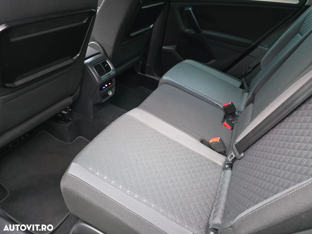 Volkswagen Tiguan 1.6 TDI SCR Comfortline - 7