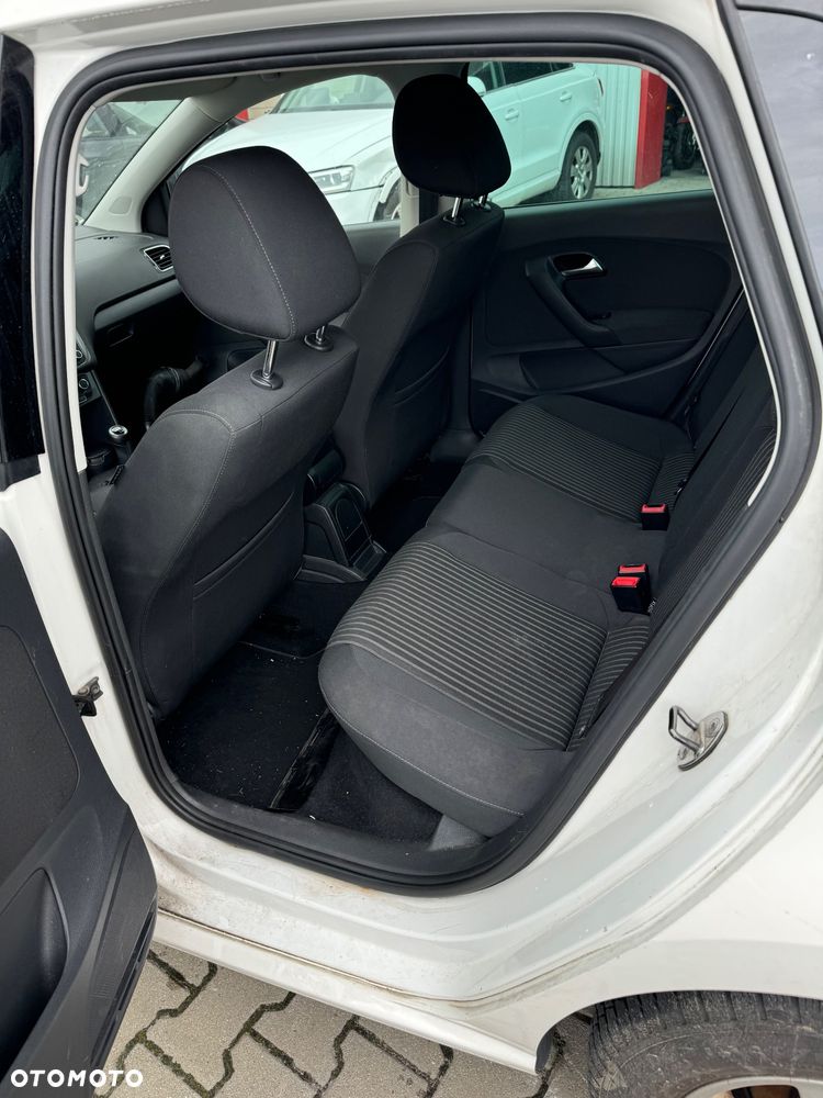 Volkswagen Polo - 6