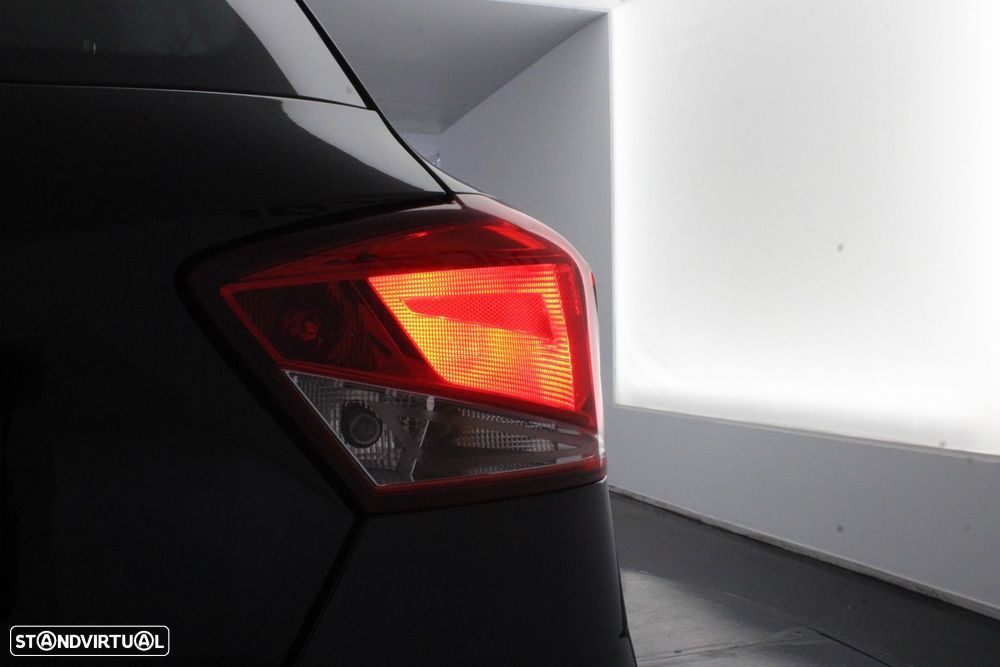SEAT Ibiza 1.0 TSI Style - 31