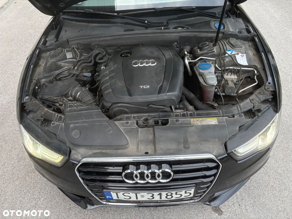 Audi A5 Sportback 2.0 TDI Quattro S tronic - 27