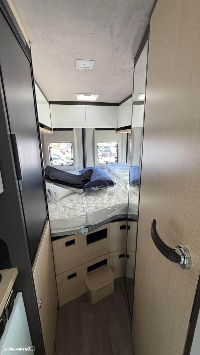Autostar Van 590LT POP-UP - 44