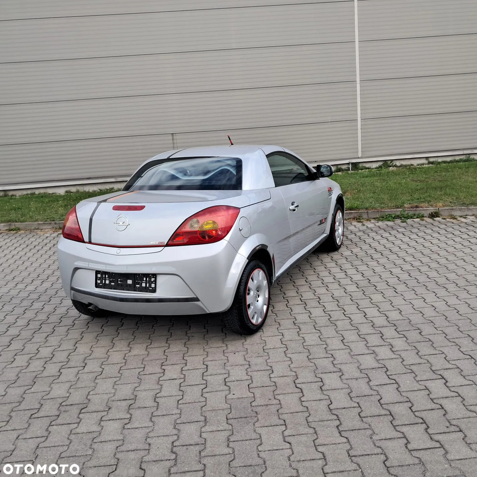 Opel Tigra - 29