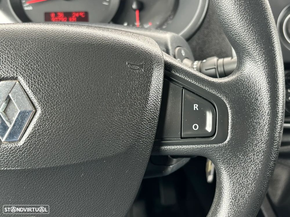 Renault Kangoo MAXI - 21