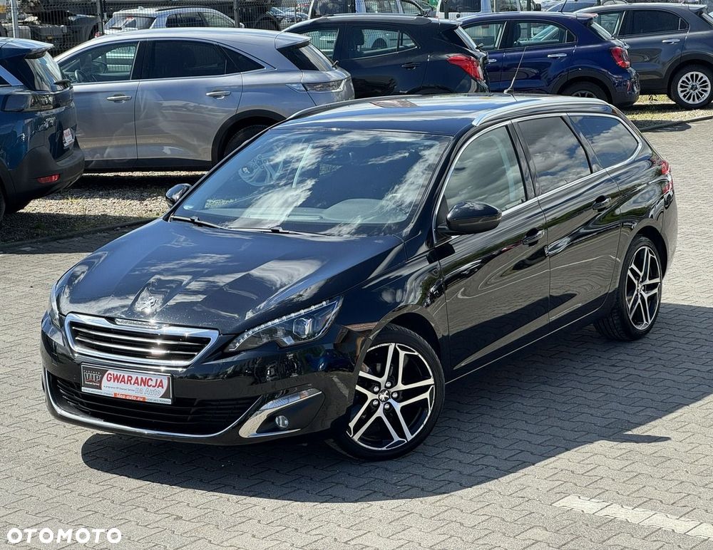 Peugeot 308 - 3
