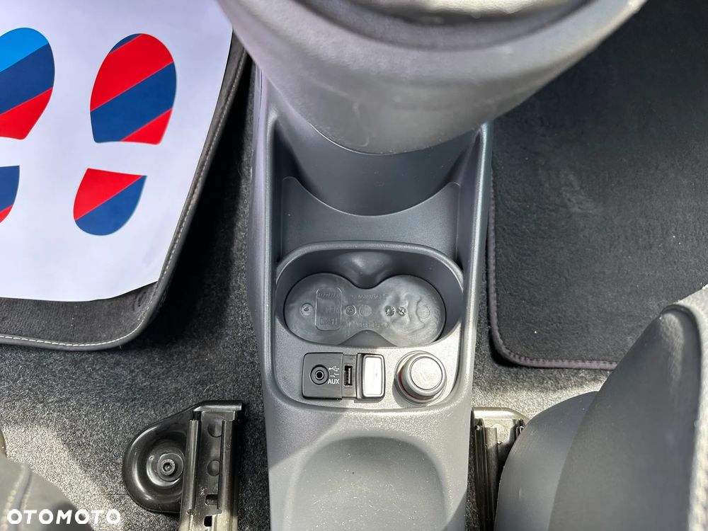 Fiat 500 1.2 Start&Stopp Lounge - 34