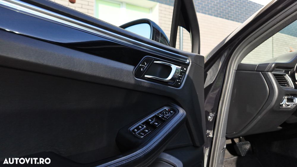 Porsche Macan 3.0 PDK S - 19