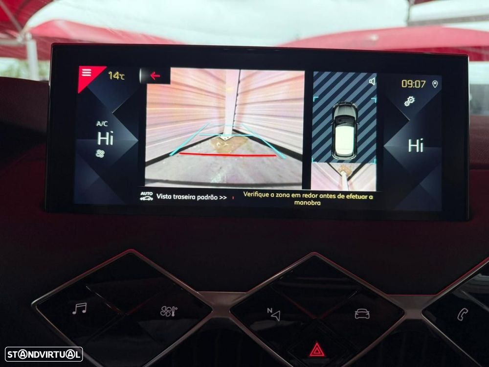 DS DS3 Crossback - 13