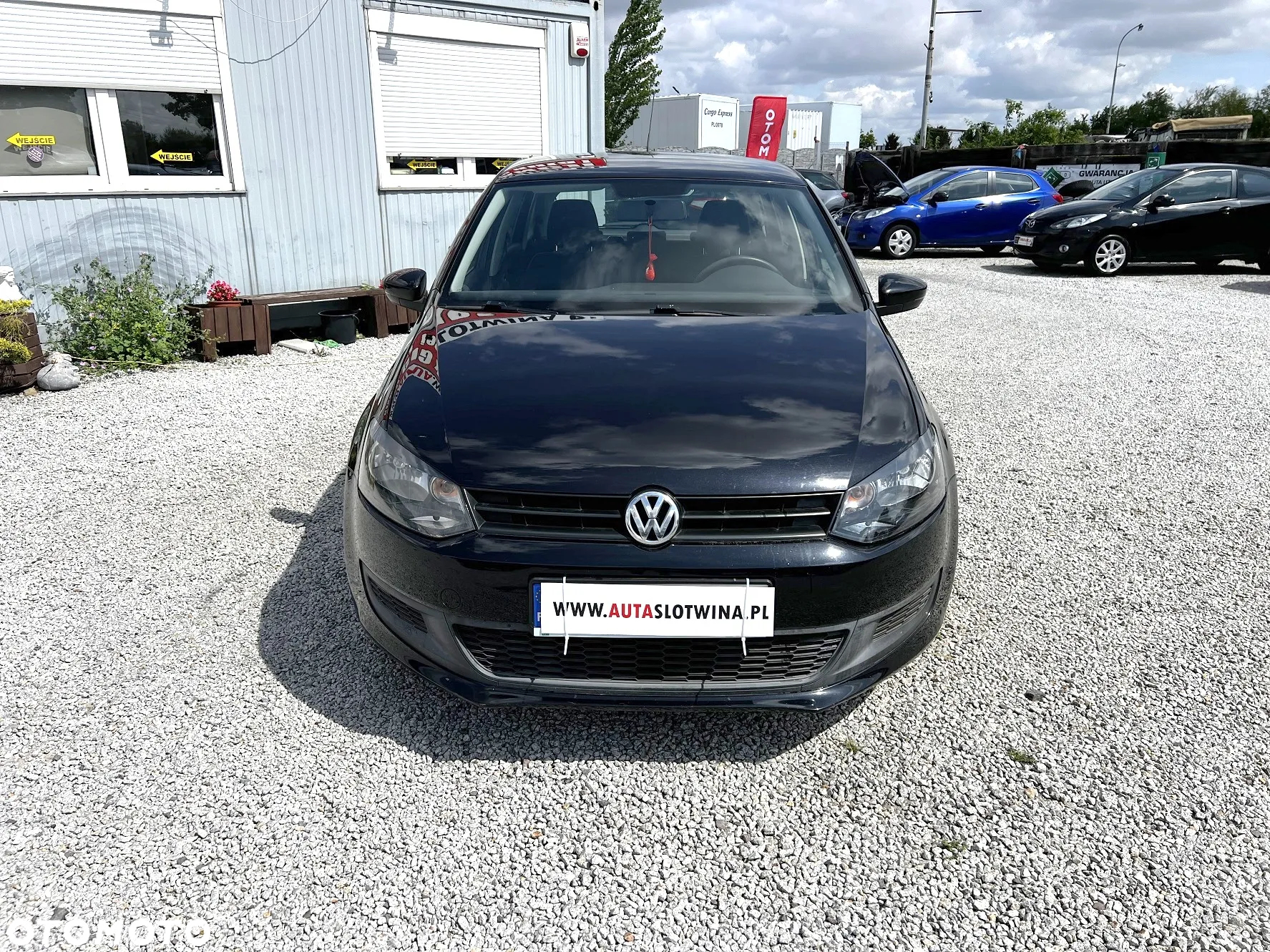 Volkswagen Polo 1.2 CityLine - 10