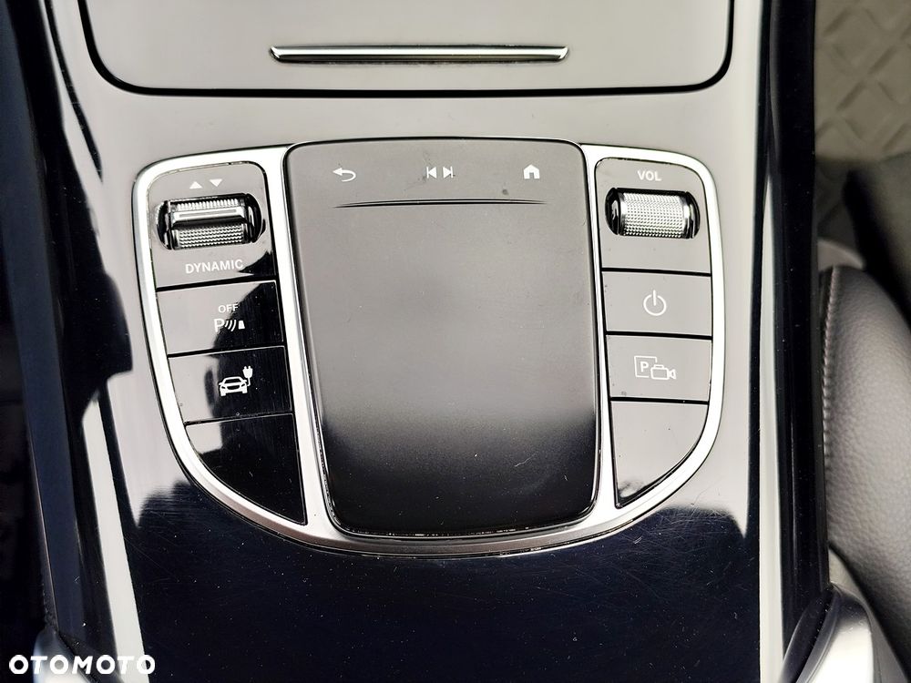 Mercedes-Benz EQC 400 4-Matic Sport - 24