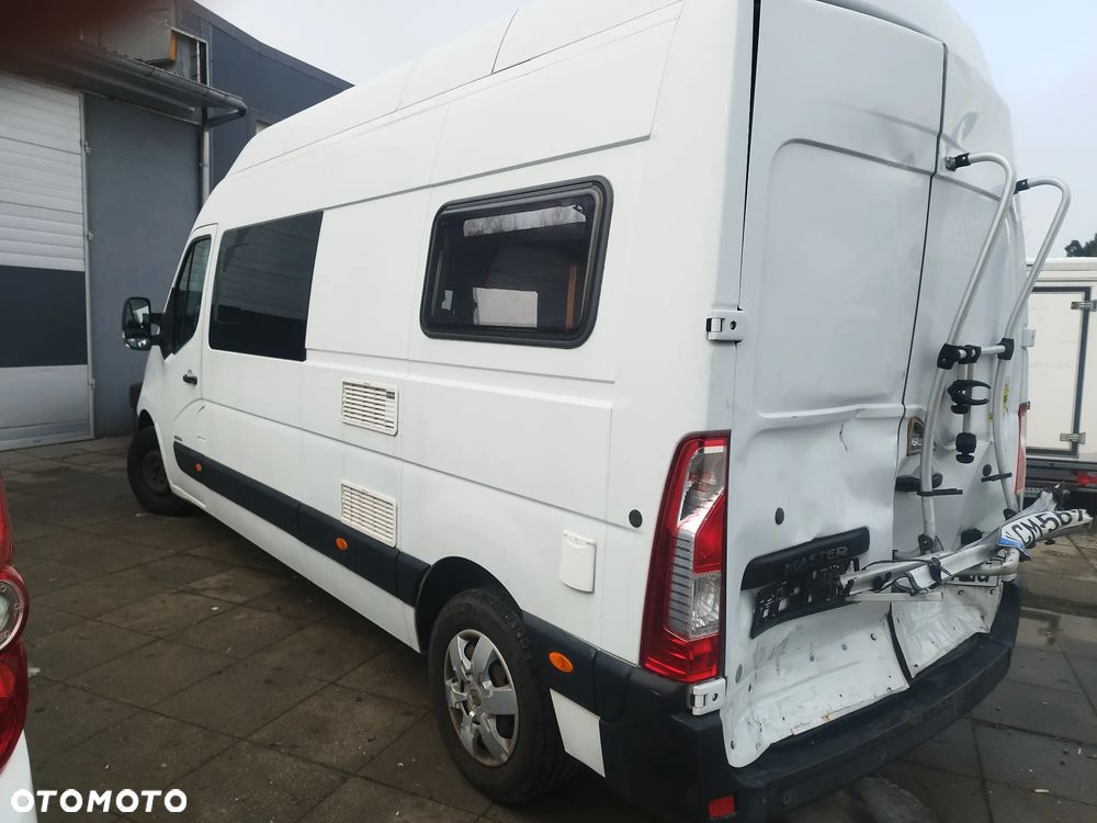 Renault Master L3H1 - 6