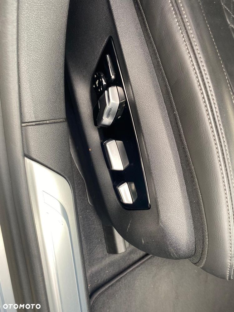 BMW Seria 7 730d - 14