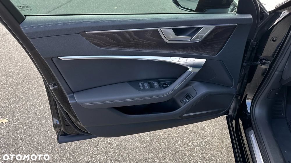 Audi A6 Limousine 45 TFSI quattro S tronic - 10