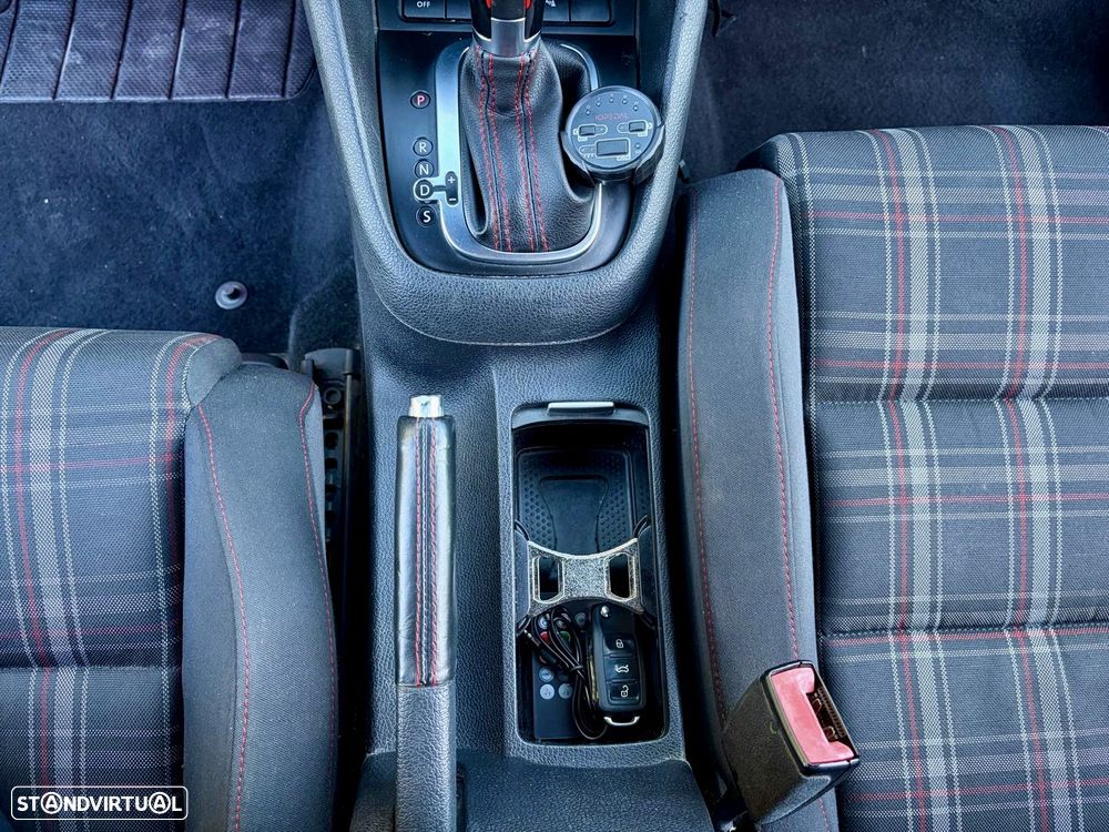 VW Golf 2.0 TSi GTi DSG Performance - 29
