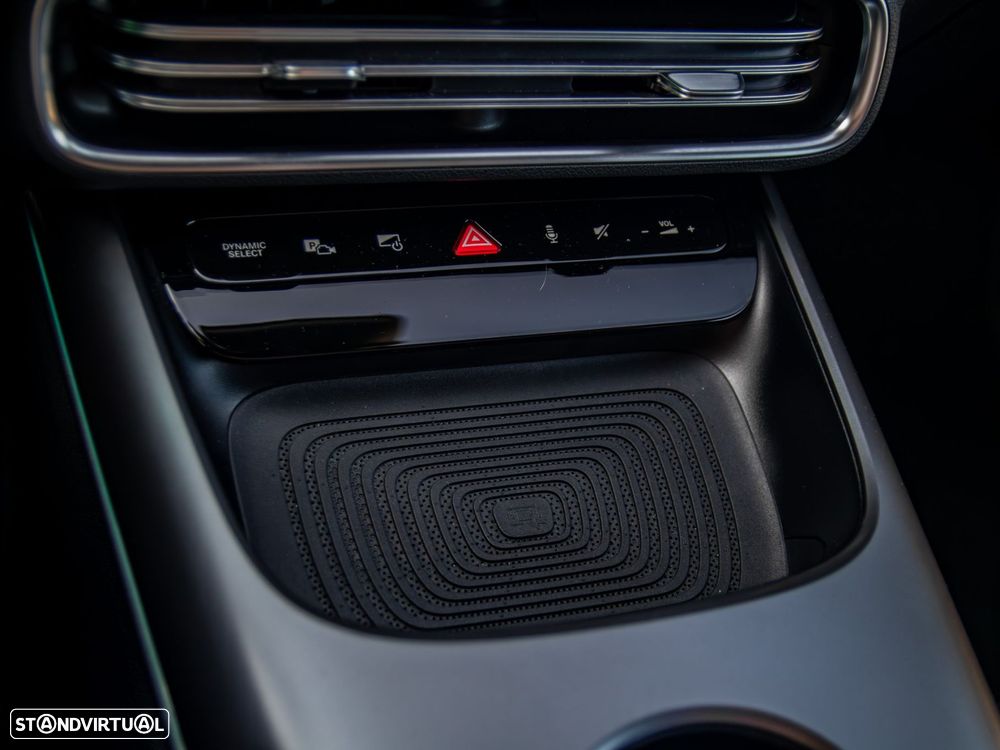 Mercedes-Benz CLA 250+ EQ - 29