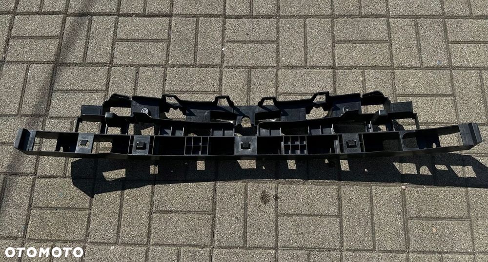 ABSORBER ZDERZAKA BELKA PRZÓD 93450026 VIVARO B - 6