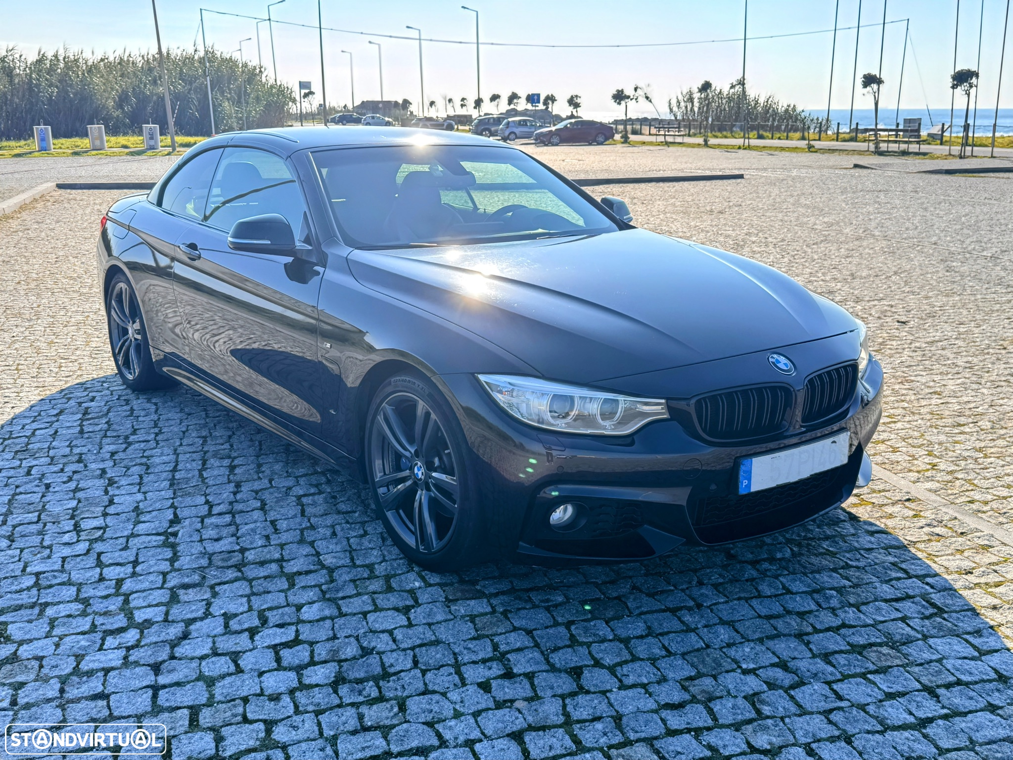 BMW 420 d Pack M Auto - 3