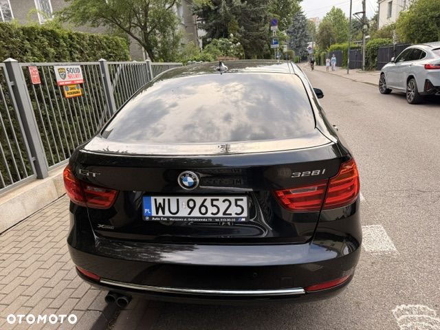 BMW 3GT 328i xDrive Luxury Line - 5