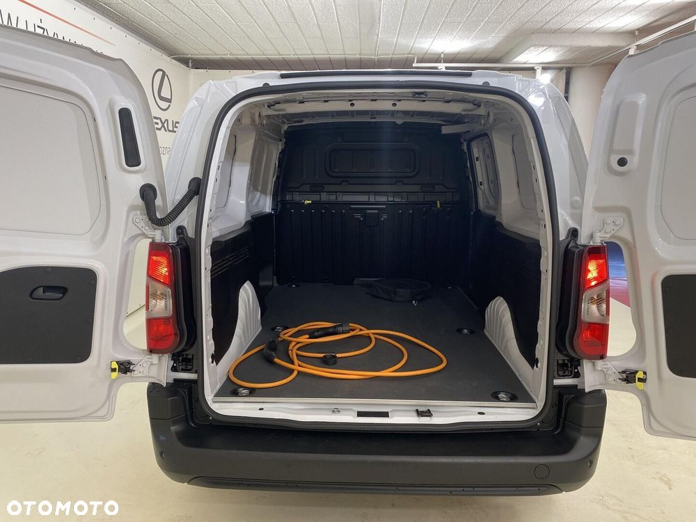 Toyota PROACE CITY - 12